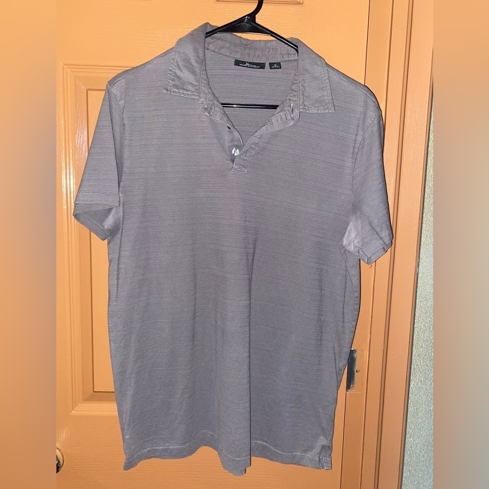 Marc Anthony- Good Condition - Mens Medium Polo Shirt